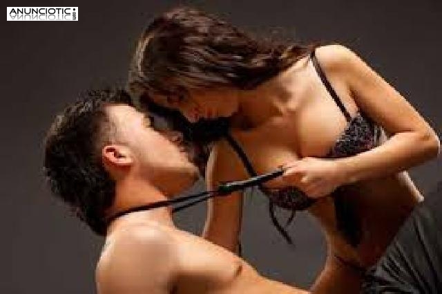 RECONCILIACI&Oacute;N DE PAREJAS -  UNION DE PAREJA (AMARRES, ATADURAS) ORIANA LA 