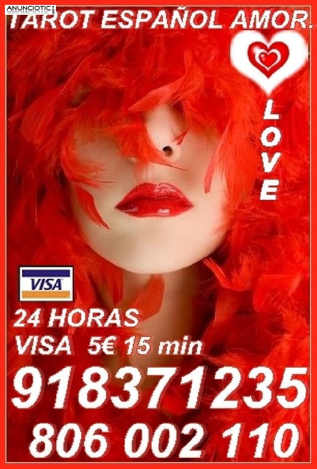 Oferta tarot  Amor  5� 15 min, 918 371 235 online  de Espa&ntilde;a