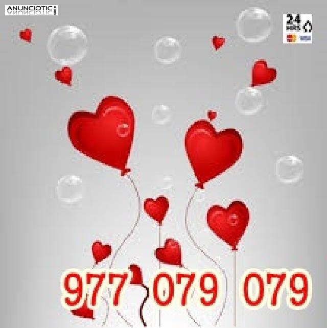 Tarot alta videncia 8� 30 min