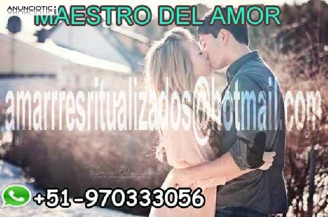 EL AMOR VOLVER&Aacute; A TU VIDA 