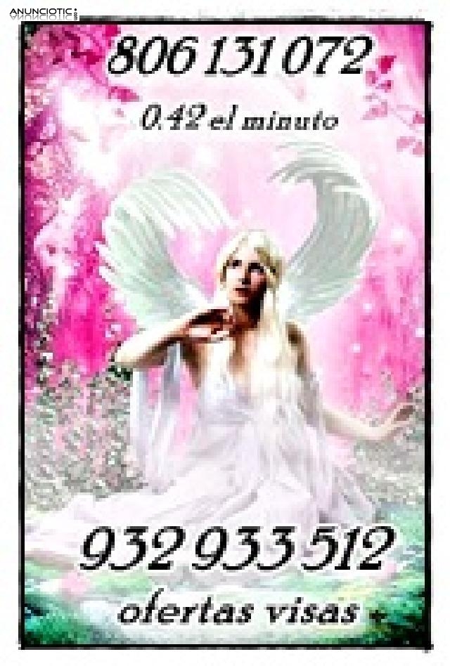 Grandes ofertas de visas 18�65 - 15�45- 9�30- 7�20 minutos 