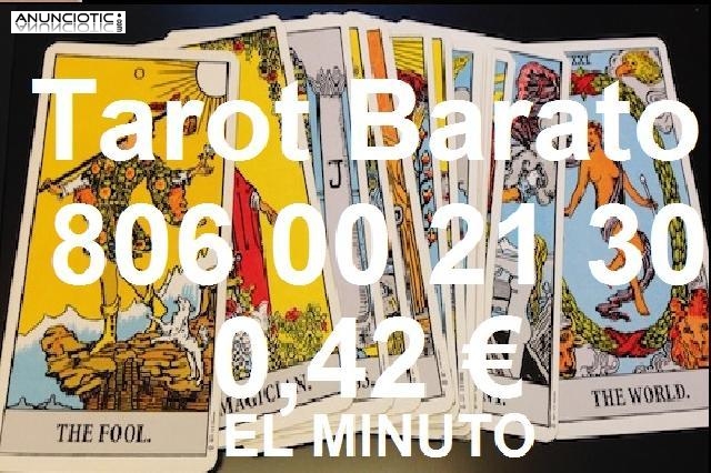 Tarot L&iacute;neas Fiable Baratas 806/Tarotistas
