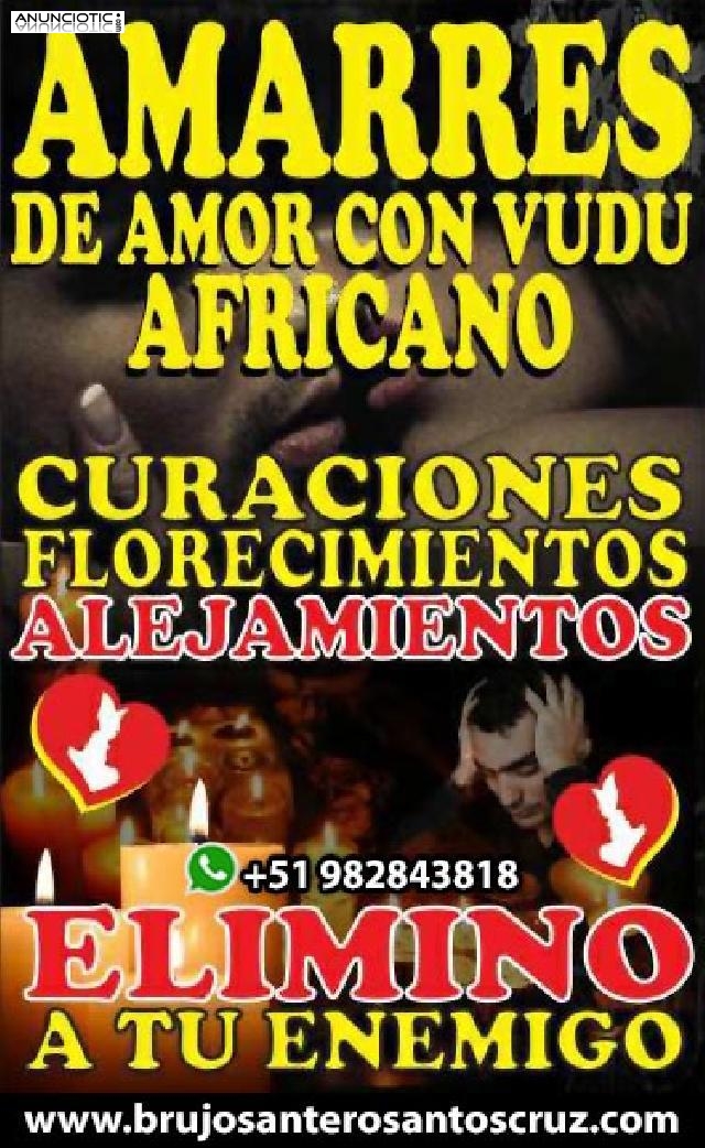 Conjuros y rituales de dominaci&oacute;n y deseo