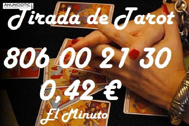 Tarot Econ&oacute;mico del Amor/Lectura de Cartas