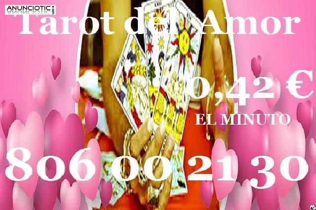 Tarot Visa Barata/Tarotistas/9 � los 30 Min