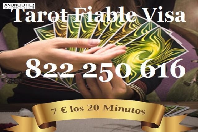 Tarot Visa del Amor Telef&oacute;nico Barato
