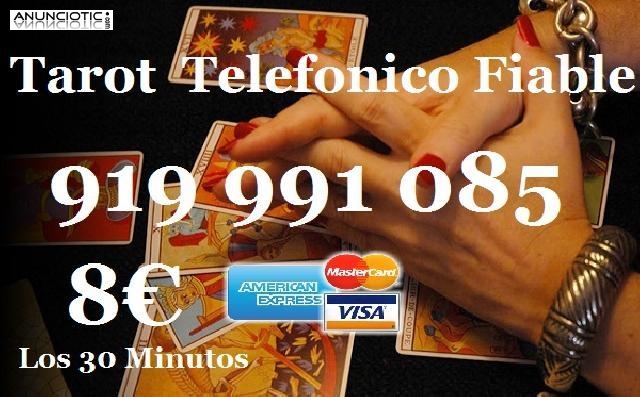 Tarot 806 Barato/0,42 � el Min/919 911 085