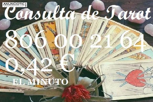 Tarot Lineas 806 Econ&oacute;micas/Tarotistas