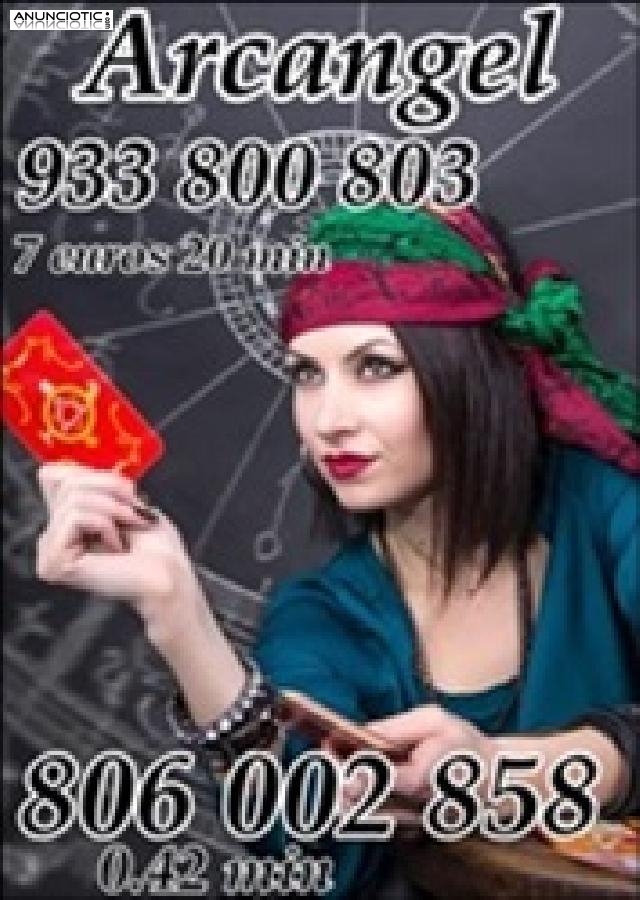 &iquest;El estar&aacute; en tu futuro? ll&aacute;manos 932933512 y 806002858- 0.42 �/m y 9 � 30 