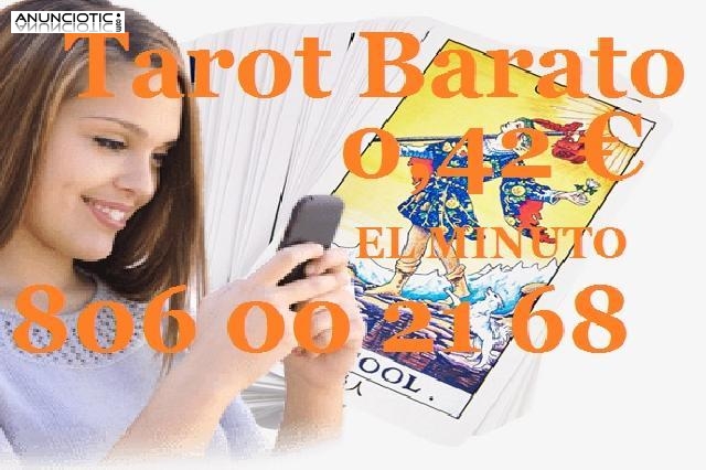 Tirada de Tarot/Videncia Telef&oacute;nica Fiable
