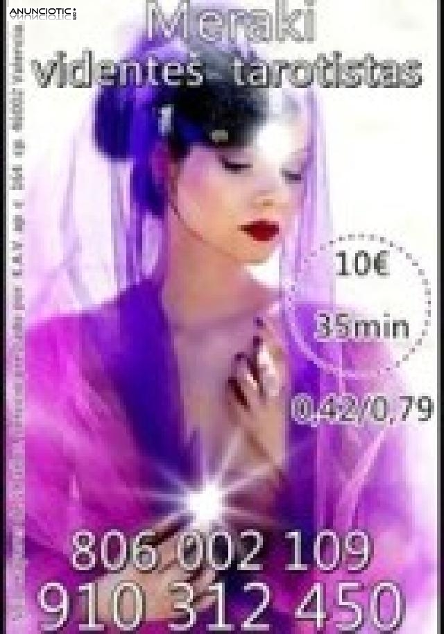 DIRECTA Y CLARA 910 312 450 - 806 002 109 .VISA 9� 30min. 