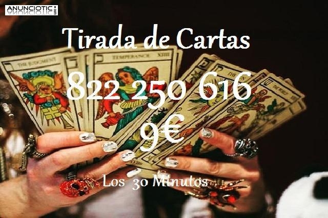 Tarot 806 Barato/Tarotistas/7�  los 20 Min