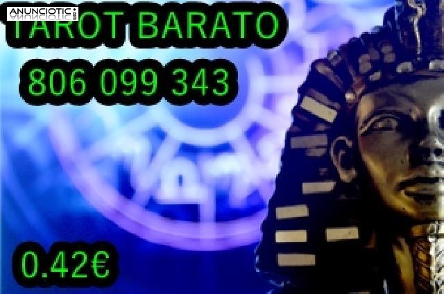tarot videncia econ&oacute;mico fiable 0.42� EGIPTO 806 099 343