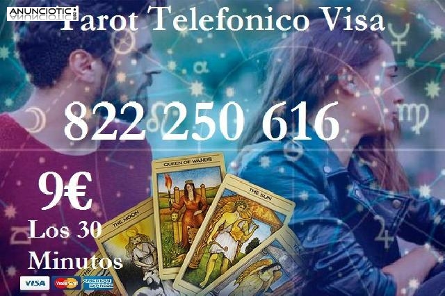 Tarot L&iacute;nea 806 Barata/Tirada Econ&oacute;mica