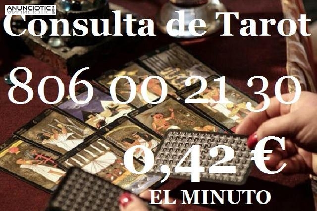 Tarot Visa Econ&oacute;mica/Tarot las 24 Horas