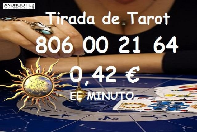 Tarot L&iacute;nea 806 Barata/Tarot las 24 Horas