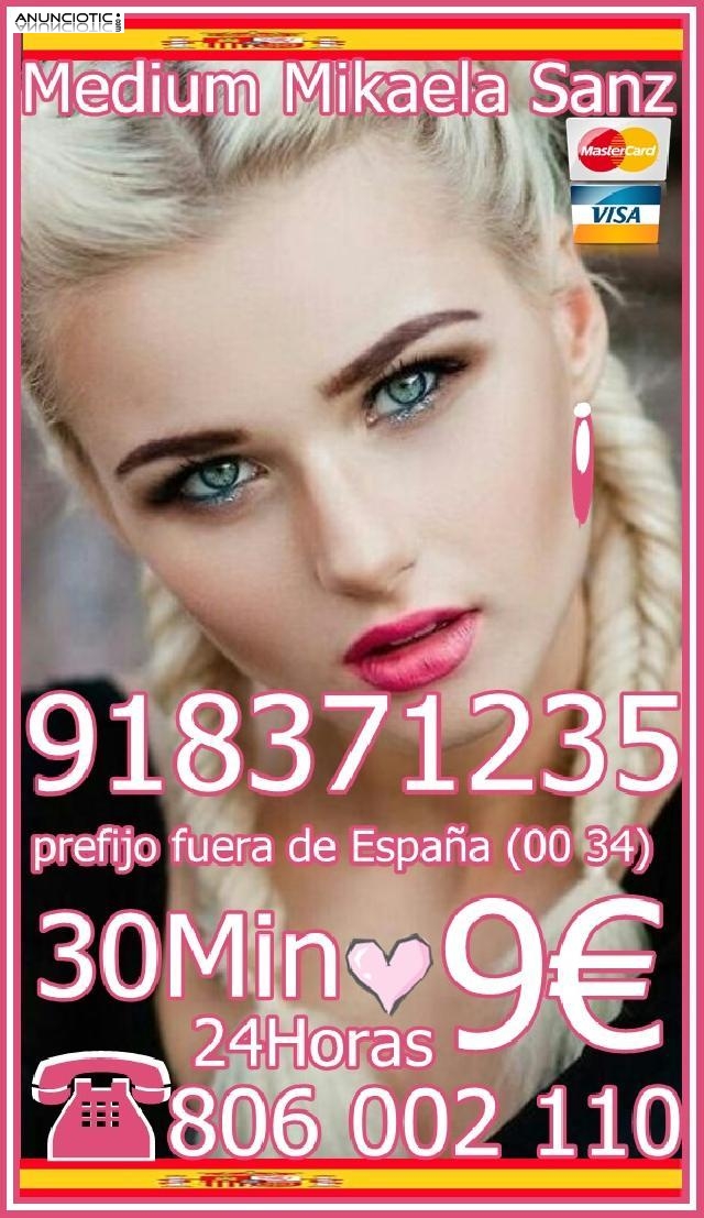 videntes ala carta Visa 918 371 235 desde 4� 15 minutos