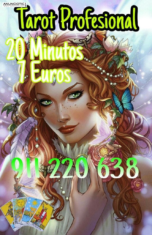 Certero tarot 30 minutos 10 euros ..