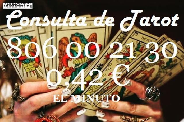 Tarot 806 00 21 30 Barata/Tirada Econ&oacute;mica