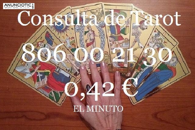 Tarot Telef&oacute;nico/Tarot Visa Econ&oacute;mica