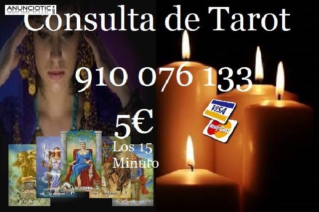 Tarot 806/Tarot Visa/5 � los 15 Min