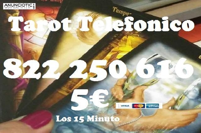 Tarot 806/Tarot Visa/Tarot Econ&oacute;mico