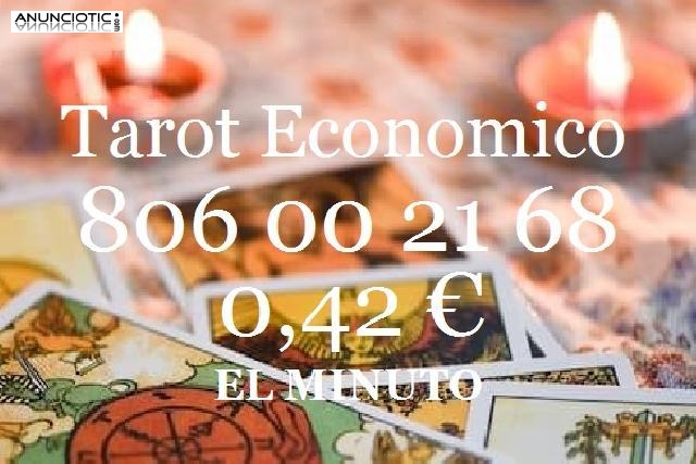 Tarot Visa/806 Tarot/8 � los 30 Min