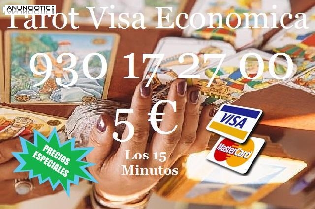 Tarot Visa Econ&oacute;mica/Tarot 930 17 27 00