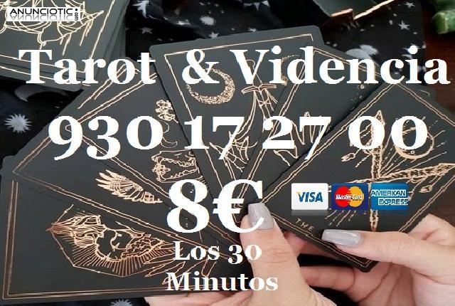 Tarot Esot&eacute;rico Visa/806 Tarotistas