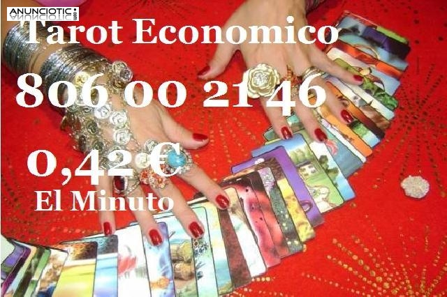 Tarot Visa/806 Tarot/8 � los 30 Min