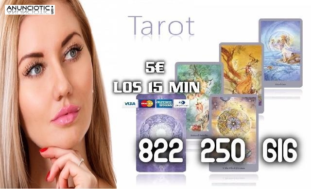 Tarot Visa Barata/806 Tarot/5 � los 15 Min