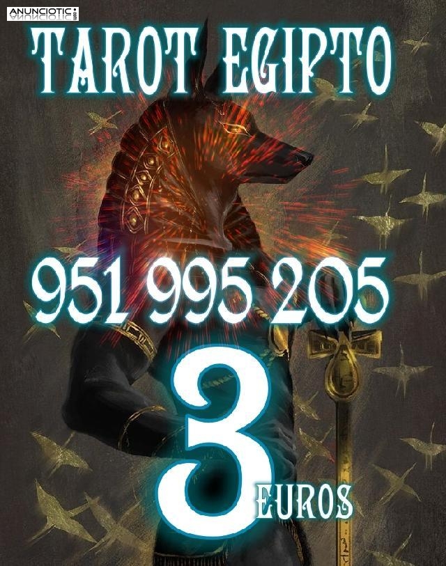 Tarot y videntes 10 minutos 3 euros econ&oacute;mico 
