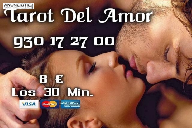 Tarot Visa L&iacute;nea Barata/806 Tarot Fiable
