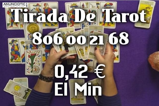 Lectura de Tarot � Despeja Tus Dudas�
