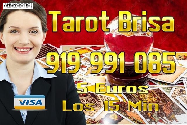 Lectura de Tarot �Liberate De Las Dudas�