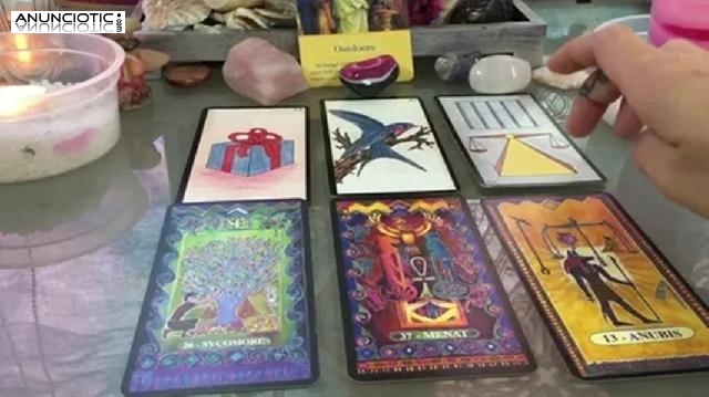 Hor&oacute;scopo Semanal Gratis Capricornio, Significado Baraja Espa&ntilde;ola Tarot Amor
