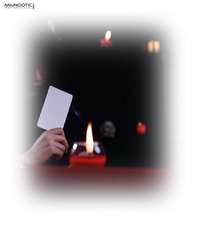 Tarot 1 Pregunta Barato Por Tel&eacute;fono, Vidente 806