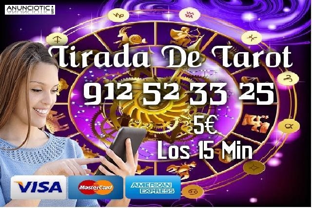 Despeja Tus Dudas A Trav&eacute;s Del Tarot