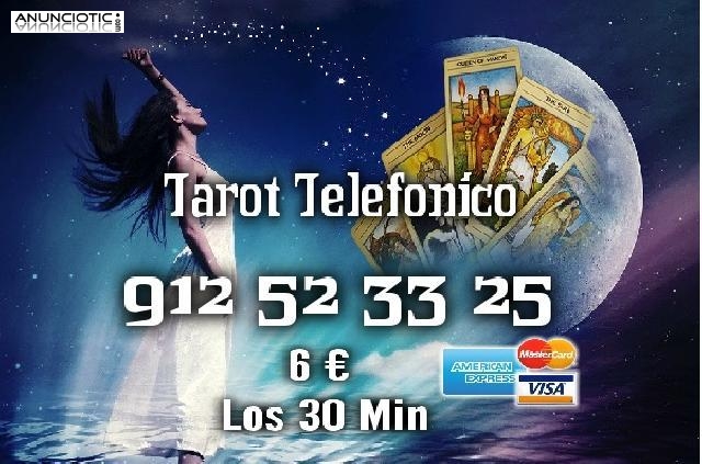 Descubre Tu Futuro A Trav&eacute;s del Tarot