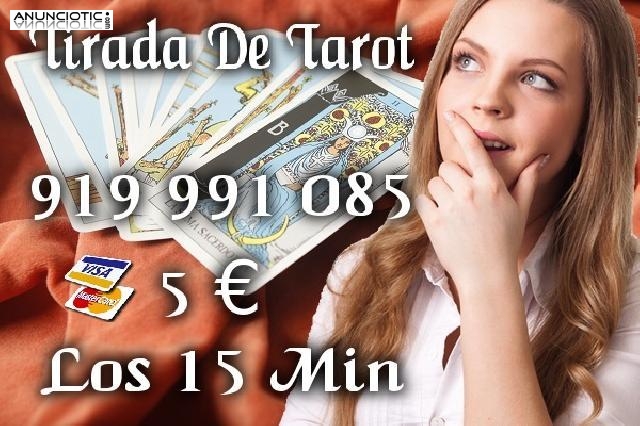 Consulta De Tarot En Linea � Tarotistas