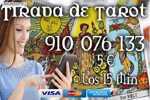 Tarot 806/Tarot L&iacute;nea Visa Economico