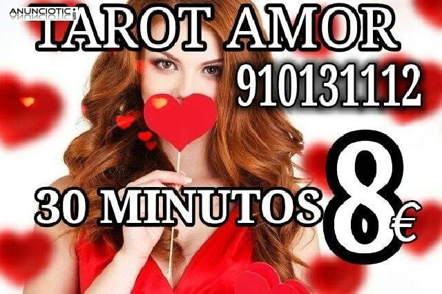30 minutos 8 euros tarot y videntes visa econ&oacute;mico 