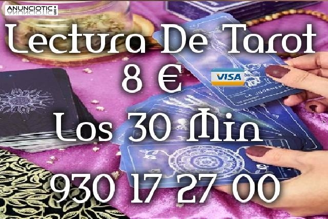 Descubre Tu Futuro A Trav&eacute;s del Tarot