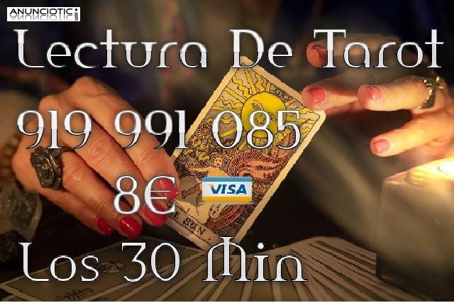 Tarot 806/ Tarot Visa Del Amor/6� Los 20 Min