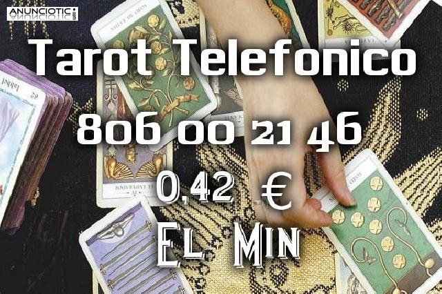 Tarot Telefonico/Tarot Visa 6 � los 30 Min