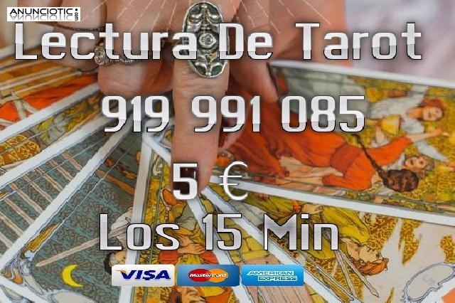 Tarot Visa 8 � los 30 Min/806 Tirada de Tarot