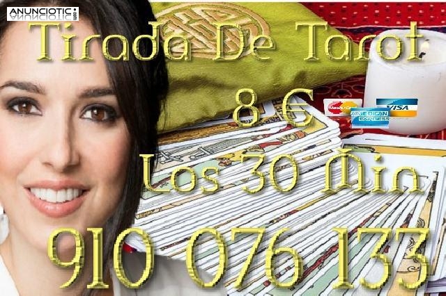 Tarot 806/Tarot L&iacute;nea Visa Economico