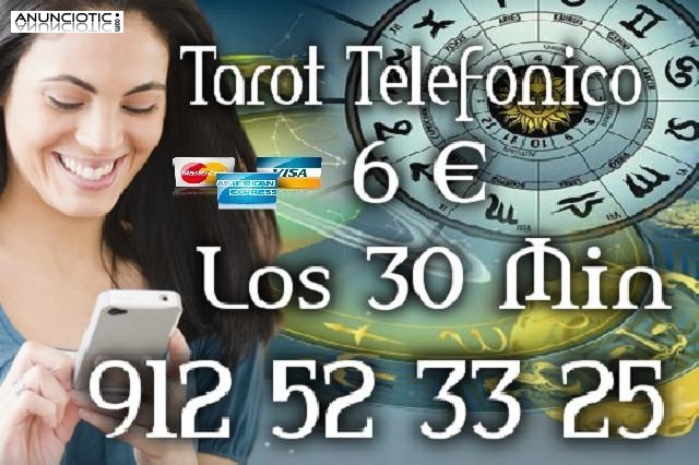 Tarot Visa Telef&oacute;nico Fiable - 806 Tarot