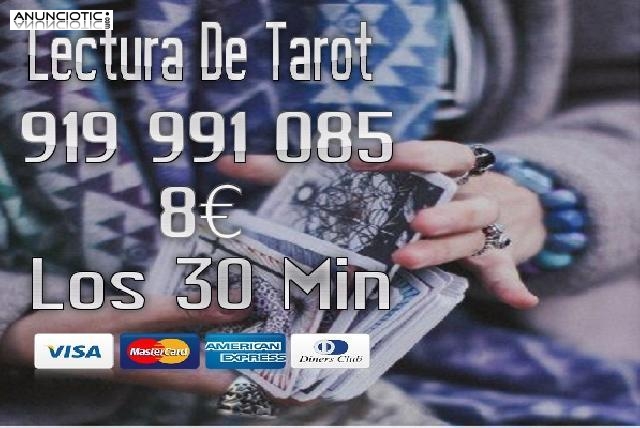 Consulta De Tarot Visa Telef&oacute;nico: Tarotistas