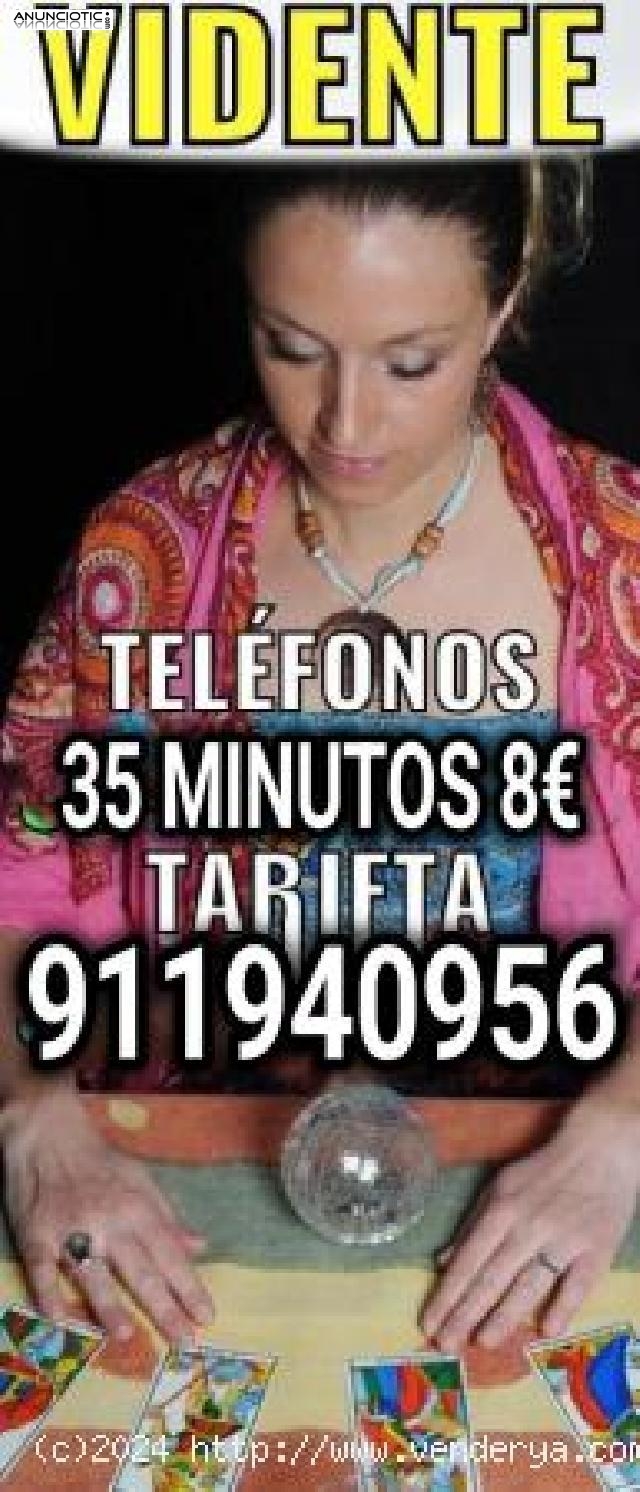 Tarot videncia y m&eacute;dium profesionales..............